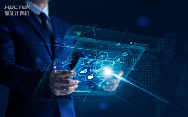 國產(chǎn)金融工控機(jī)常用于哪些場(chǎng)景？有哪些優(yōu)勢(shì)？(圖1)