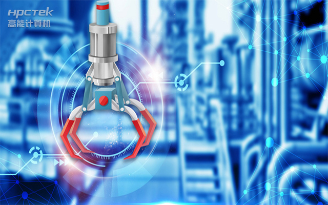 工控主板和普通主板有什么區(qū)別，工控主板的應用領域有哪些？(圖1)