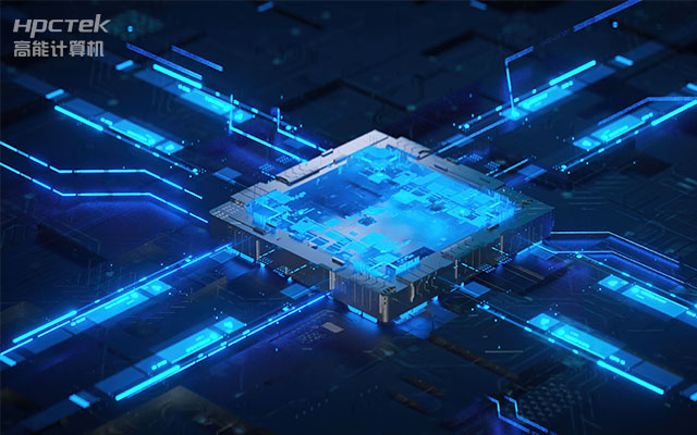 國產(chǎn)工控機對于工業(yè)自動化發(fā)展有什么幫助？(圖1)