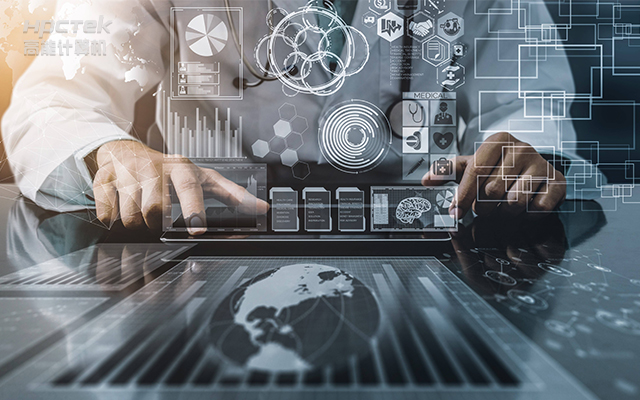 國產(chǎn)PAD電腦主板GM-S206E，驅(qū)動金融與教育領域智能化進程(圖1)