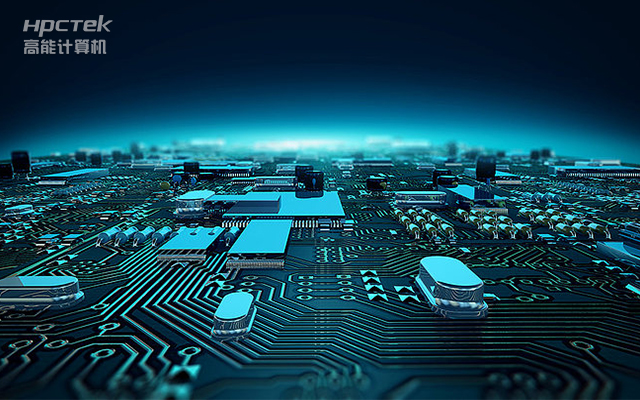 國(guó)產(chǎn)工控主板主要包含了哪些部件，分別有什么作用？(圖1)