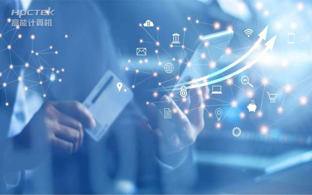 智慧銀行建設(shè)，如何借助金融工控主板實現(xiàn)銀行自動化升級(圖1)