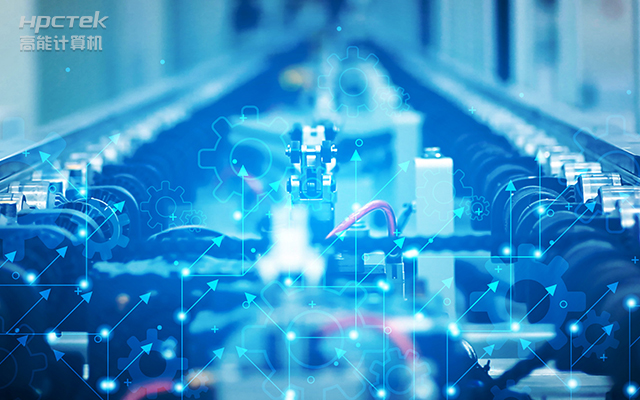 工控機應用領域有哪些？工控機助力多行業(yè)發(fā)展(圖1)