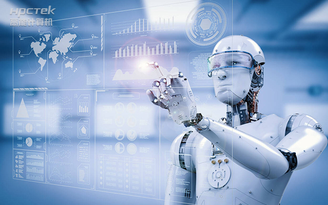 工業(yè)智能化轉型，國產工控機迎來新發(fā)展趨勢(圖1)