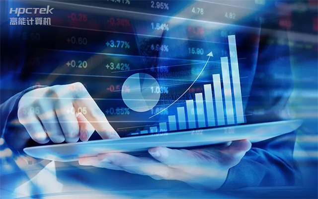 國產(chǎn)金融工控機(jī)，驅(qū)動(dòng)金融行業(yè)的穩(wěn)定發(fā)展與創(chuàng)新(圖1)