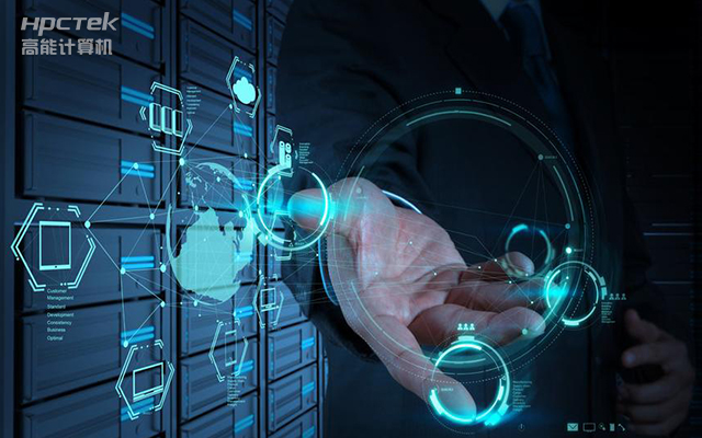 國產(chǎn)“芯”一體機(jī)主板，助力自助終端顯示可靠發(fā)展(圖1)