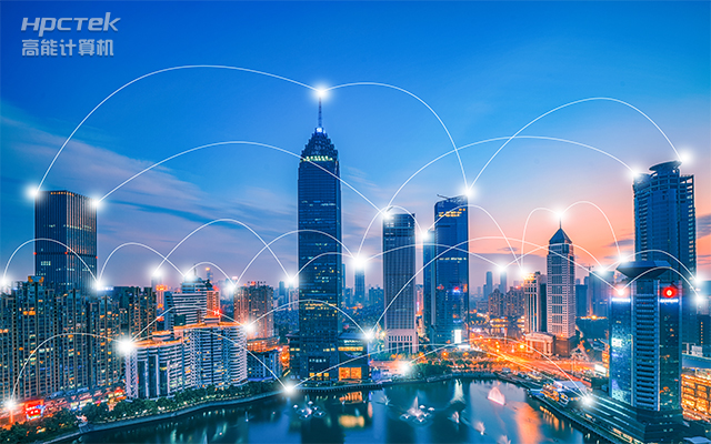 國產(chǎn)工控機，推動工業(yè)互聯(lián)網(wǎng)發(fā)展堅實硬件支撐(圖1)