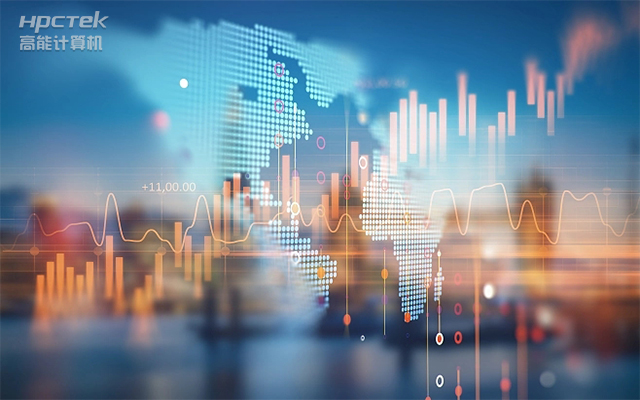 國(guó)產(chǎn)金融工控機(jī)，助力金融設(shè)備穩(wěn)定可靠發(fā)展(圖1)