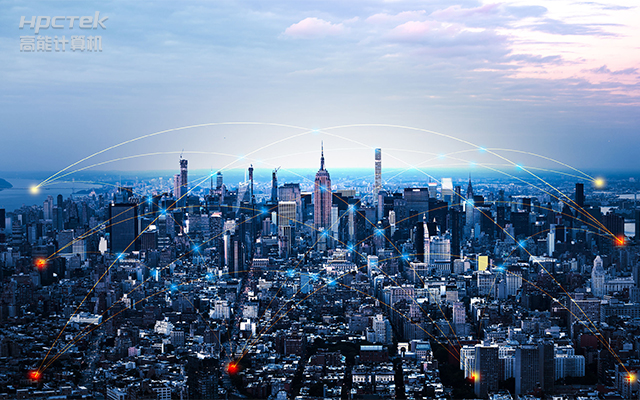 科技驅(qū)動(dòng)：國產(chǎn)工控主板助力商顯領(lǐng)域新浪潮(圖1)