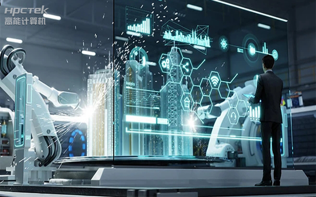 工控機(jī)該如何選擇？一文讀懂工控機(jī)選購技巧(圖1)