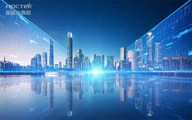 信創(chuàng)產(chǎn)業(yè)發(fā)展，國產(chǎn)主板推動(dòng)智慧金融建設(shè)(圖1)