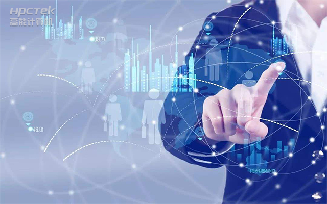 芯發(fā)展|高能計算機(jī)基于飛騰FT2000主板，支持智慧金融終端應(yīng)用(圖1)