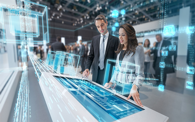 探索國(guó)產(chǎn)OPS電腦，數(shù)字化時(shí)代智慧顯示終端設(shè)備(圖1)