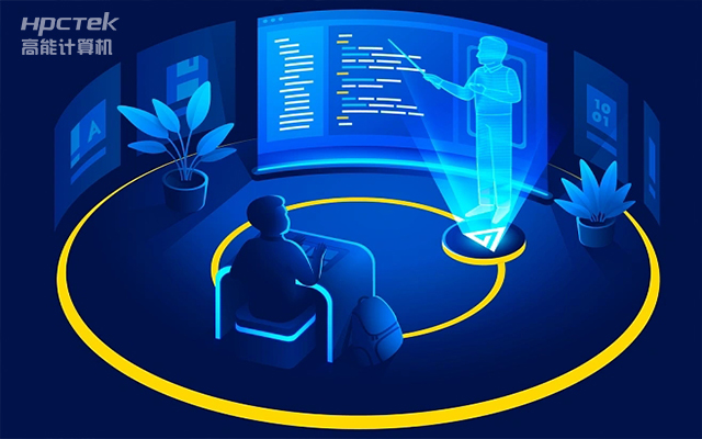 創(chuàng)新教學(xué)形式，國產(chǎn)教育錄播一體機(jī)推動智能高效課堂建設(shè)(圖1)