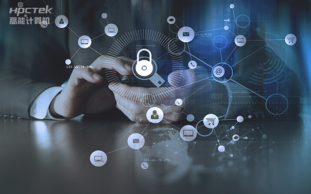 國產(chǎn)網(wǎng)絡(luò)安全主板，”芯“力量”芯“應(yīng)用，為網(wǎng)絡(luò)安全提供新方案(圖1)