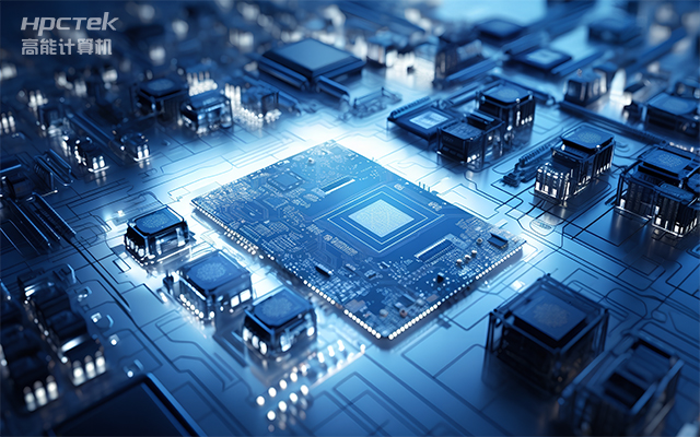 深度了解國(guó)產(chǎn)工控主板，主板各部件名稱及功能介紹(圖1)