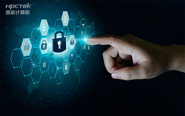 信息安全加密，國產(chǎn)金融工控機(jī)賦能信創(chuàng)產(chǎn)業(yè)發(fā)展(圖1)