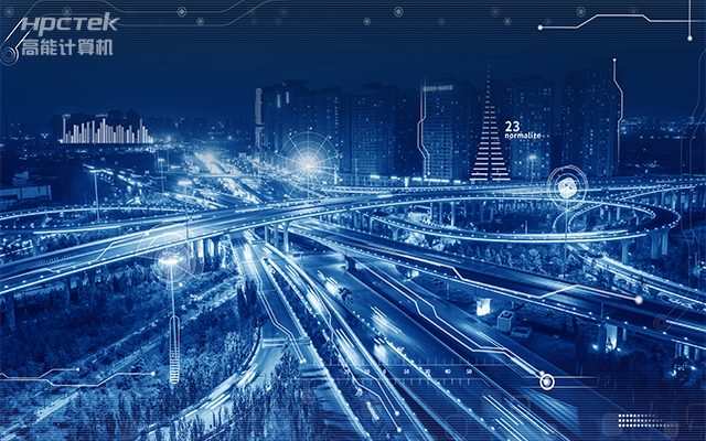 軌交“芯”力量|國產(chǎn)軌交工控機(jī)，加速城市軌道交通發(fā)展(圖1)