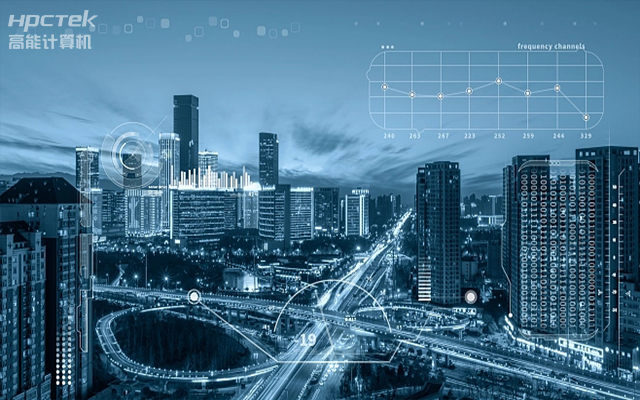 國產(chǎn)軌交工控機(jī)，助力軌道交通智能自助終端高效運(yùn)行(圖1)