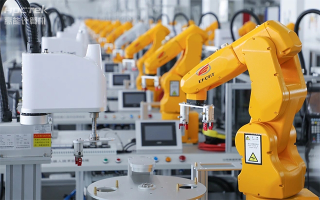 國產(chǎn)工控主機(jī)，推進(jìn)新型工業(yè)化，鑄就發(fā)展新優(yōu)勢(圖1)