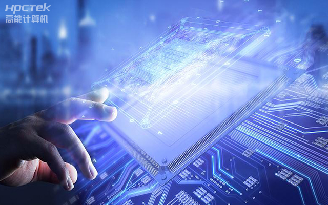 模塊化設(shè)計與高性能|國產(chǎn)OPS電腦主板助力數(shù)字化領(lǐng)域可靠運(yùn)行(圖1)