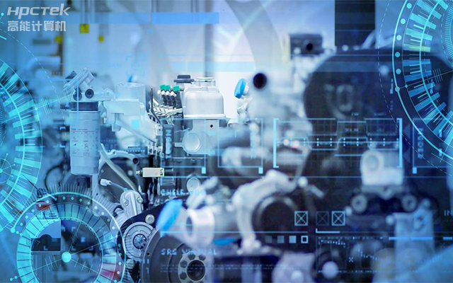 國(guó)產(chǎn)工控主板，深耕工業(yè)數(shù)字化，助力新型工業(yè)化(圖1)