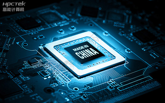 國(guó)產(chǎn)主板的組成部件有哪些？國(guó)產(chǎn)主板部件介紹(圖1)