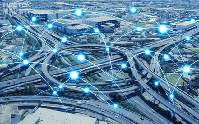 智慧交通服務(wù)綠色出行，看國產(chǎn)工控主板如何賦能？(圖1)