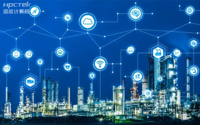 國產(chǎn)工控主板與工業(yè)互聯(lián)網(wǎng)，推動制造業(yè)智能化升級的雙引擎(圖1)