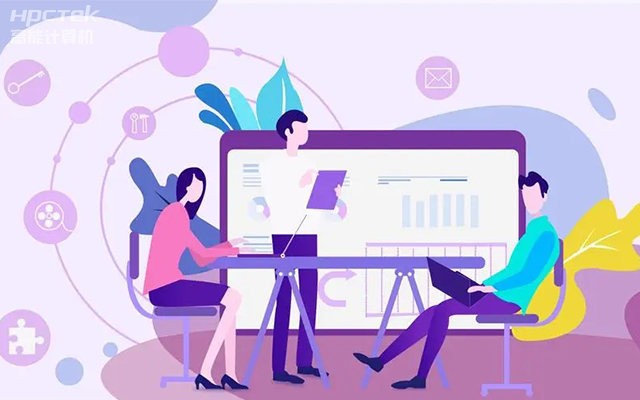 國產(chǎn)教育錄播一體機，引領教育信息化新篇章！(圖1)