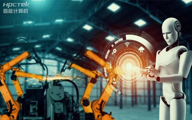 工控機的特點是什么？工控機的用途與介紹(圖1)