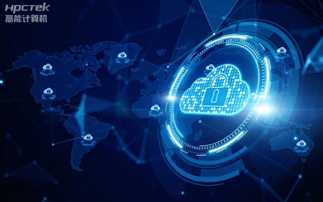 龍芯3A5000國產(chǎn)網(wǎng)絡(luò)安全整機，筑牢網(wǎng)絡(luò)安全屏障(圖1)