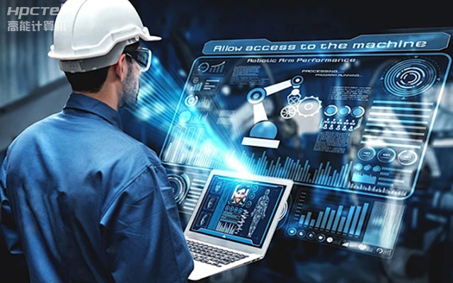 什么是工控機？工控機正常使用壽命有多長？(圖1)