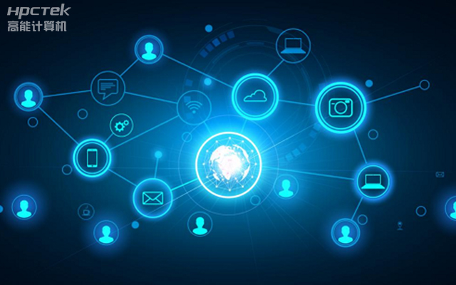 云桌面瘦客戶端，實(shí)現(xiàn)一帶多終端智能化辦公(圖1)