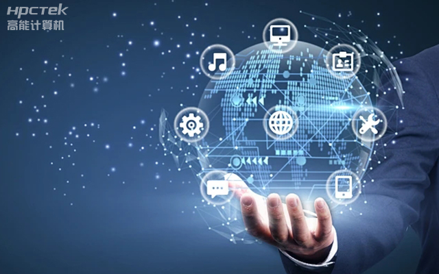 信息化領(lǐng)域不斷發(fā)展，龍芯3A5000主板助力信息化安全高速發(fā)展(圖1)