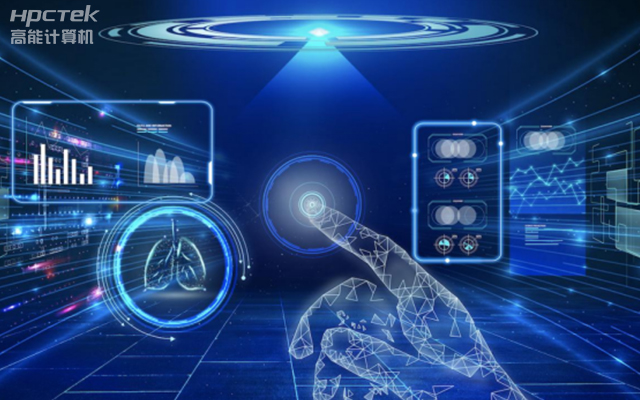 打造智慧金融新生態(tài)，國產(chǎn)金融工控主板賦能智慧金融終端穩(wěn)定運行(圖1)