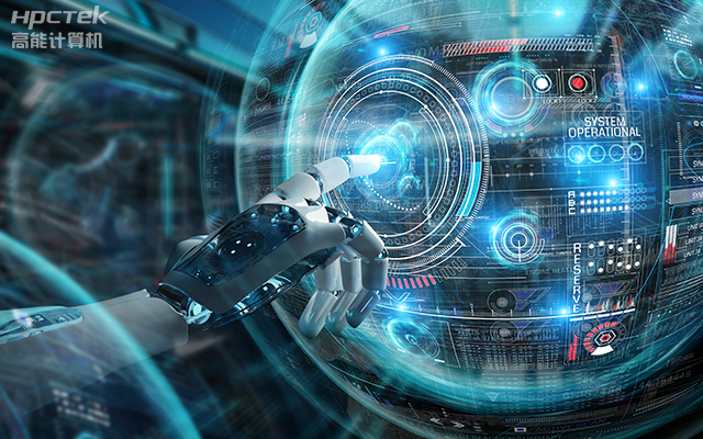 工控機(jī)常見的I/O端口有哪些？(圖1)