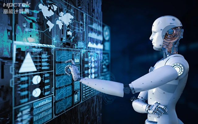 從制造到智造，高性能、高穩(wěn)定國(guó)產(chǎn)工控主板助力工業(yè)轉(zhuǎn)型升級(jí)(圖1)