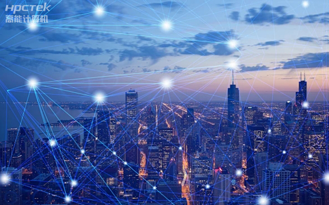 【科技融合，智能互聯(lián)】國產嵌入式主板發(fā)揮的強大力量(圖1)