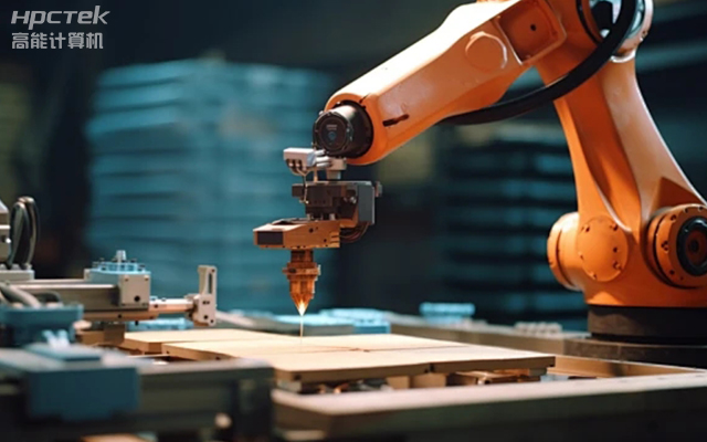 工業(yè)自動化發(fā)展，什么情況下需要用工控機(jī)?(圖1)