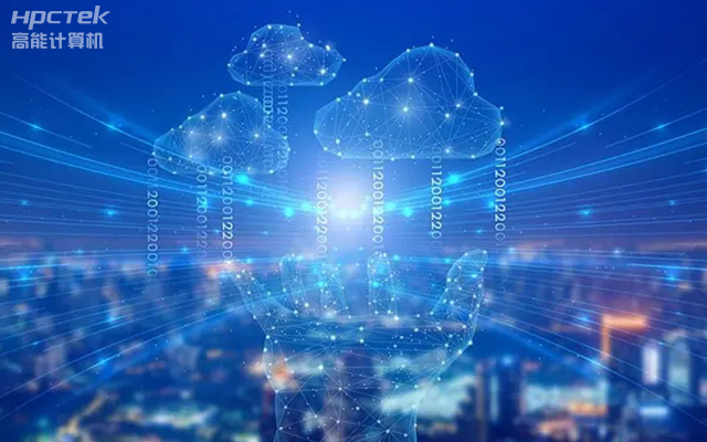 數(shù)字化信息化不斷發(fā)展，國(guó)產(chǎn)金融工控機(jī)賦能金融行業(yè)數(shù)字化應(yīng)用(圖1)