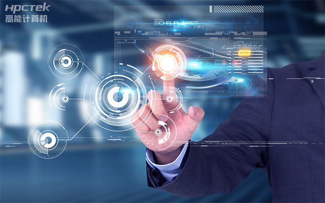 數(shù)字化融合，智能驅(qū)動，國產(chǎn)金融工控主板賦能金融自助終端應(yīng)用(圖1)