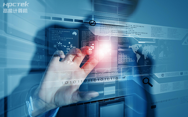 智慧商顯解決方案，國(guó)產(chǎn)飛騰廣告一體機(jī)主板在商顯領(lǐng)域應(yīng)用(圖1)