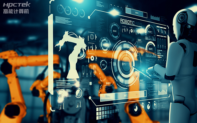 高穩(wěn)定國產(chǎn)工控主板，賦能國產(chǎn)工控機(jī)更高效、安全運行(圖1)