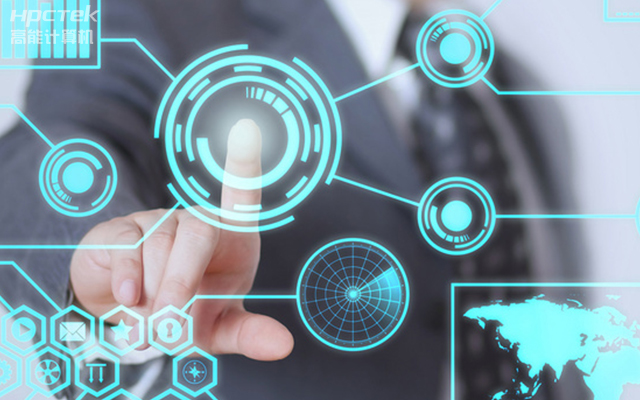 如何選擇國產(chǎn)一體機主板？提升金融與政務(wù)自助終端性能(圖1)