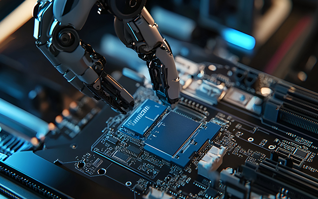 【高能計算機】海思主板GM-S201H的特點和應