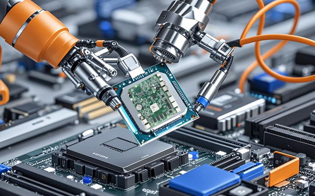 ITX硬核迷你芯，國產(chǎn)主板筑基自主算力新高度