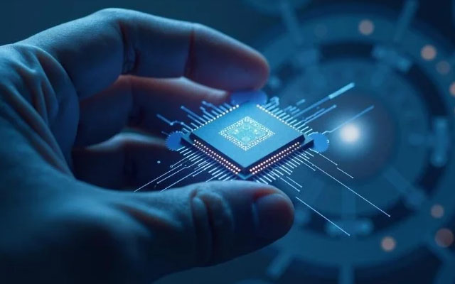 主板和CPU是一個(gè)東西嗎？有什么區(qū)別？