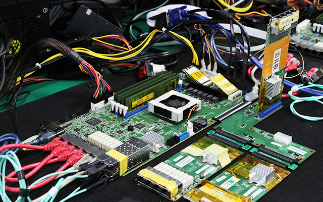 飛騰D2000國產(chǎn)主板，工業(yè)科技上發(fā)展的堅(jiān)實(shí)力量