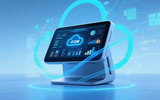 高穩(wěn)定、低功耗，國產(chǎn)工控機如何促進云終端行業(yè)發(fā)展